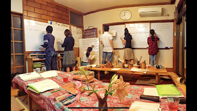 らくらく英語教室