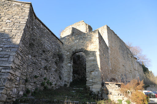 Château de Lagnes Logo
