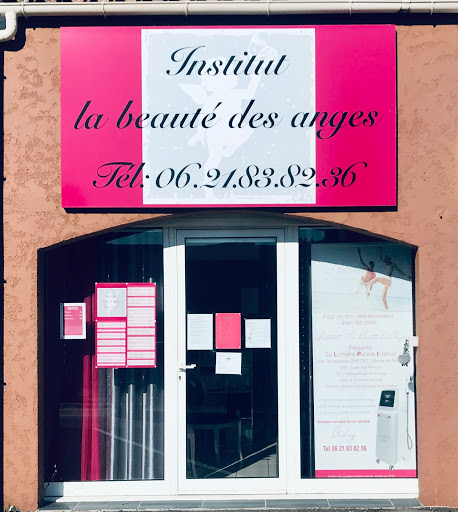 La beauté des anges Gallery - France