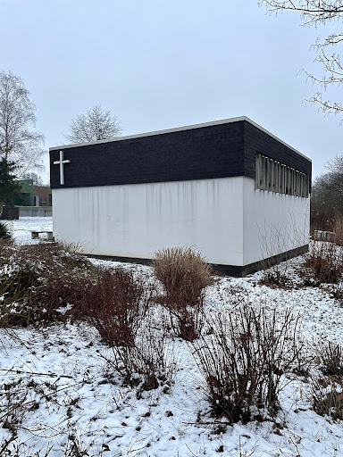 St. Michaelsgemeinde Gallery - Germany