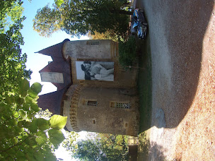 Photo n°6 de Chateau Puyferrat à Saint-Astier (Hôtel)
