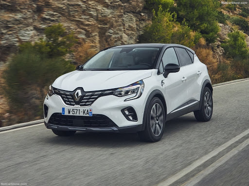 RENAULT Gambetta Automobiles - Thumbnail