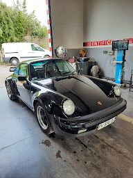 Photo n°5 de JONS AUTO CONTROLE à Jons (Centre de contrôle technique)