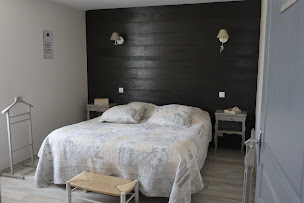 Photo n°40 de Gîtes de Chavigny à Sainte-Gemme-la-Plaine (Gîte)