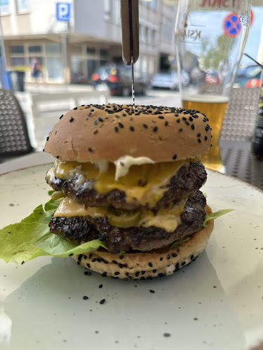 Burger Brothers - Radom