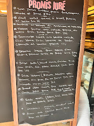 Photo n°48 de Les étoiles à Amiens (Restaurant)