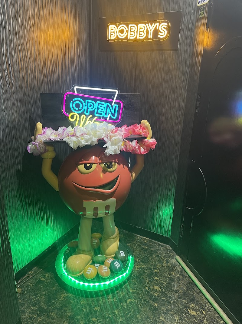 スナック BOBBY'S スナックボビーズ