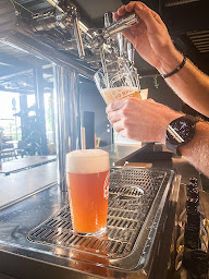 Photo n°28 de Vertical'Art Dijon à Chenôve (Restaurant)