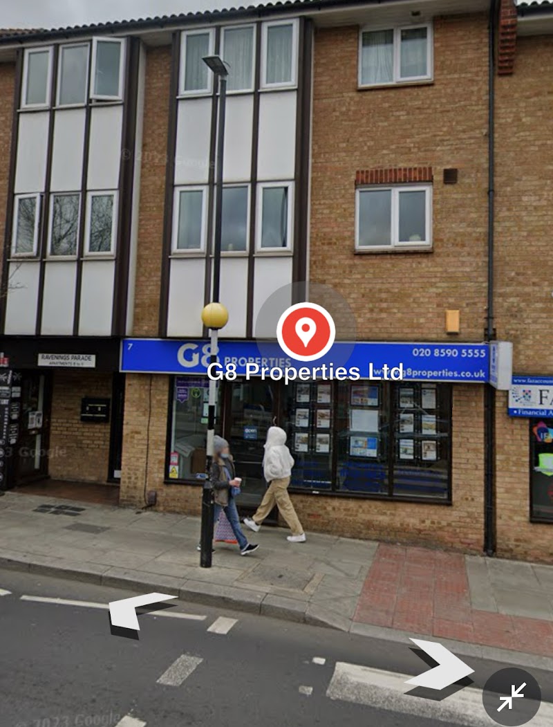 G8 Properties Ltd photo 2