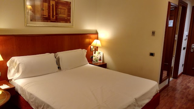 Holiday Inn Cagliari