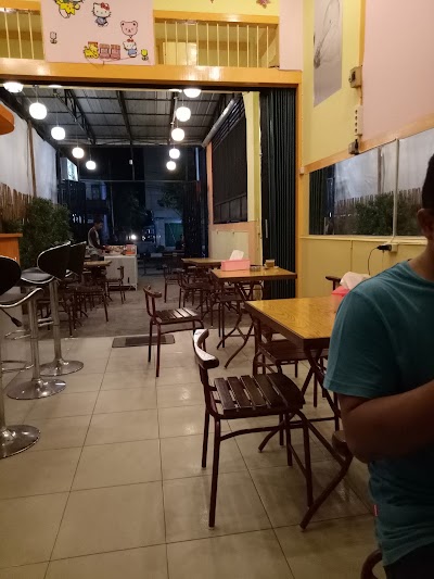 Photos of Alfamart Dipenogoro Baru
