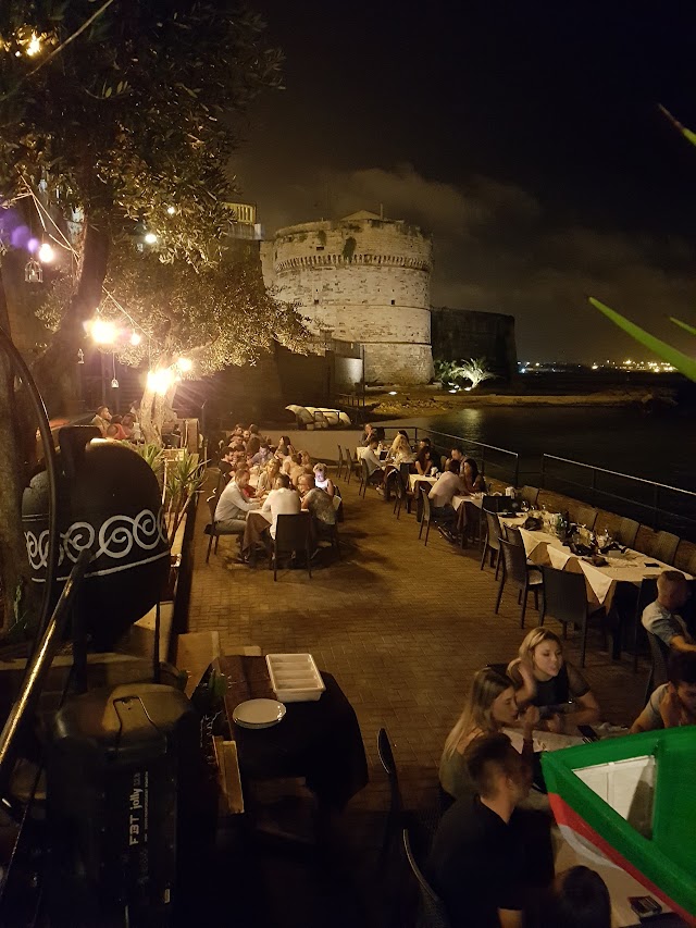 Palio cafè