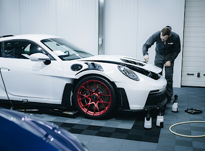 carwaxX GmbH