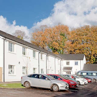 Priory Loughshore