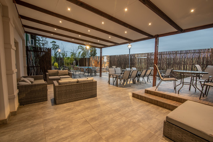 Hotel Savoy & Conference Centre Mthatha by null