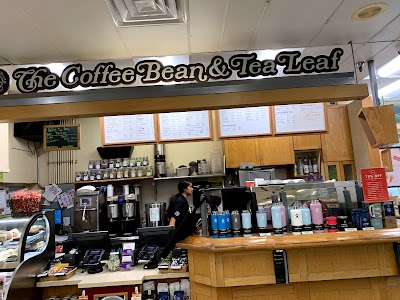 The Coffee Bean & Tea Leaf Princeville