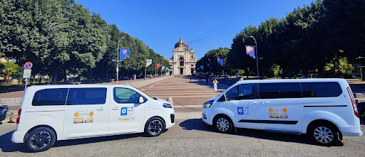 It taxi Assisi - Santa Maria