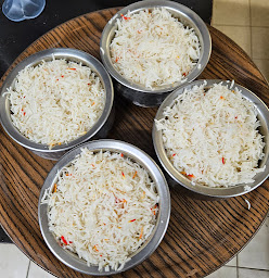 Photo n°16 de Le Palais De Bombay à Caen (Restaurant sri-lankais)