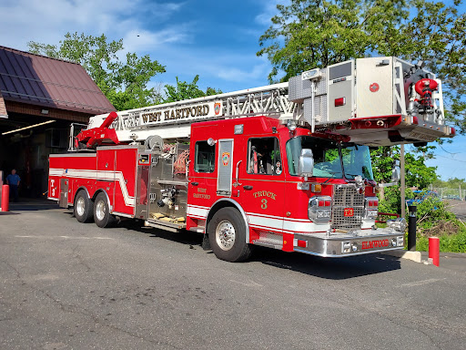 West Hartford Station 3