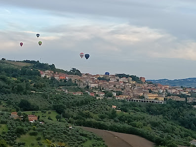 Agriturismo Nonna Cecilia SS87 Sannitica, 82020 Fragneto Monforte BN, Italia