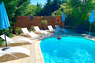 Photo n°1 de La Clef des Songes Sarlat à Sarlat-la-Canéda (Hôtel)