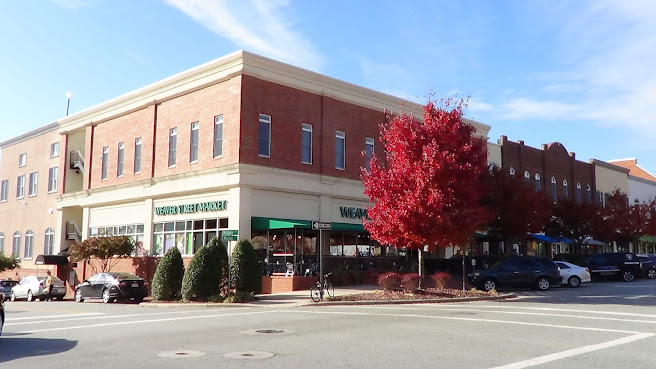 Weaver Street Market by null