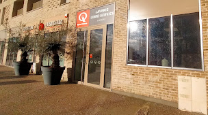 Photo n°19 de Laverie Speed Queen Amiens à Amiens (Laverie automatique)