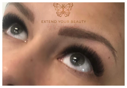 Lashmaster - Visual