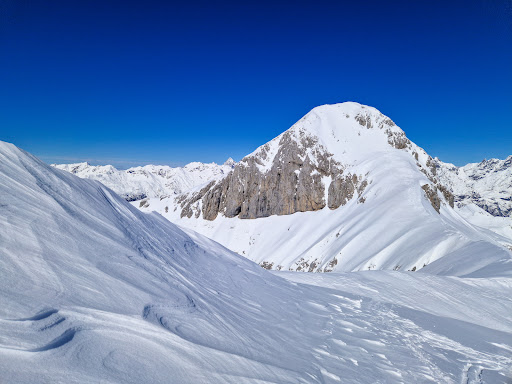Monte Ferrantino