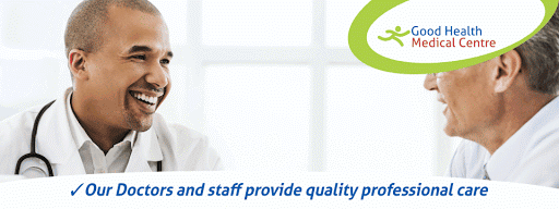 Capalaba Central Doctors - Thumbnail