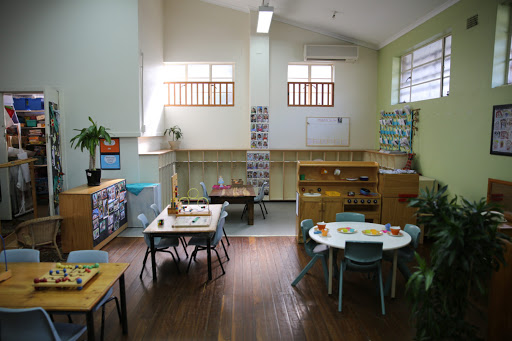 KU John J. Carroll Preschool - Thumbnail
