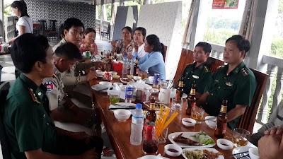 Photos of ផ្ទះសំណាក់ជំនោរ មាត៎បឹង