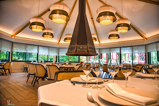 Photo 8 - Restaurant Babylon