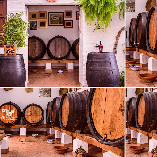 Bodega El Corzo