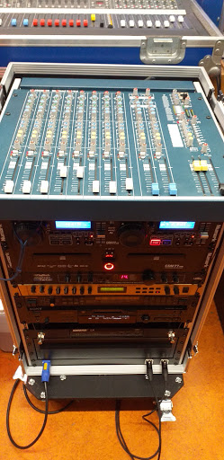 Radio Heutink - Thumbnail