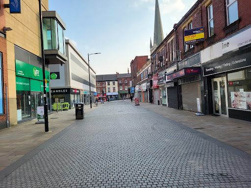 Mattress and Divan Centre Wakefield Gallery - United Kingdom