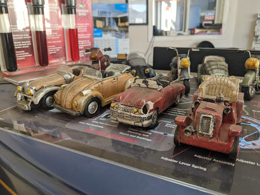 Kirtec Auto Services