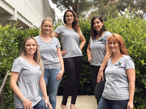 San Ramon Insurance Agency Inc. Logo
