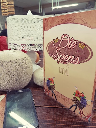 Photos of Die Spens