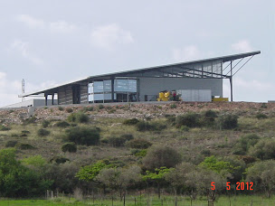Photo n°1 de Contrôle Technique Villeneuve-lès-Maguelone MHCT à Villeneuve-lès-Maguelone (Centre de contrôle technique)