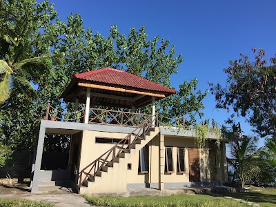 Photos of sari dive & cottage