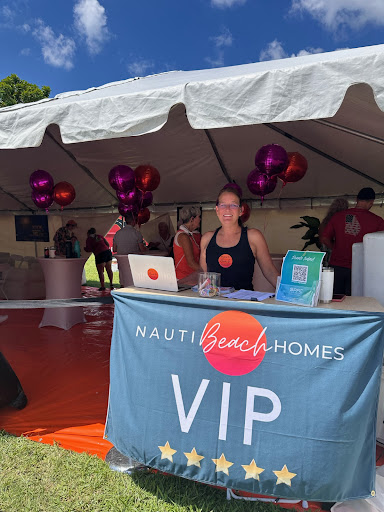 Nauti Beach Homes, Keller Williams Gulf Beaches Gallery - United States