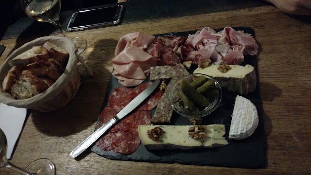 Le Zinc