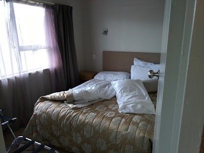 Photos of Anchorage Motel Apartments