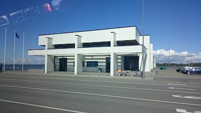 Photos of Swedbank-Virtsu sadam