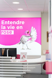 Photo n°5 de Audioprothésiste Pessac - VivaSon à Pessac (Magasin d'appareils auditifs)