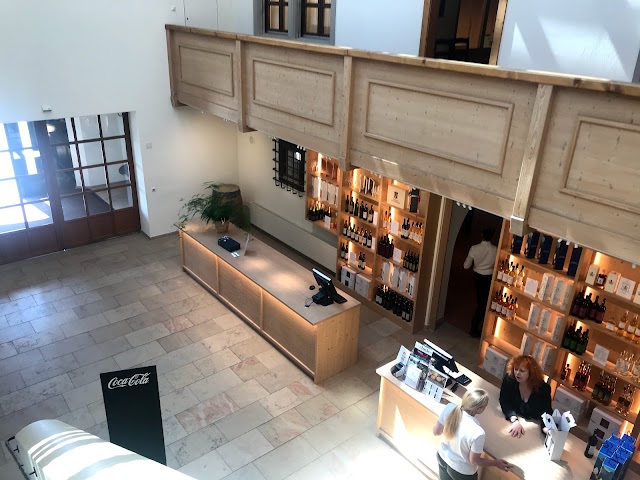 Hofkellerei des Fürsten von Liechtenstein