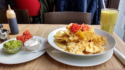 Photos of The Laundromat Cafe
