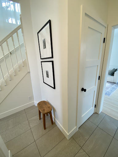 Builders Millwork Supply - Visual