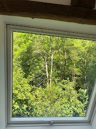 Photo n°14 de Gîte Grange Gaïa sur Rivière à Taussac (Gîte)